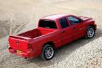 Dodge Ram SRT10 Quad Cab 2005 года